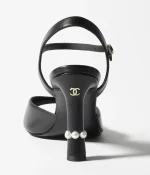 Chanel 2024/25 Métiers d’art Sandals - Image 2